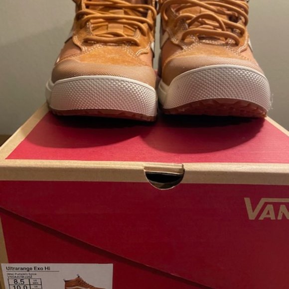 Vans Ultrarange Exo Hi - Picture 4 of 4